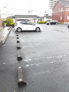 エクセレンテ北原 A【2階】の地図