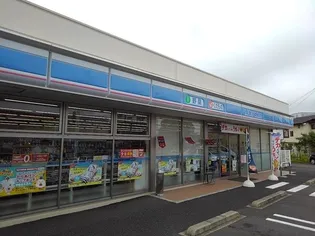 エクセレンテ北原 A【2階】の周辺