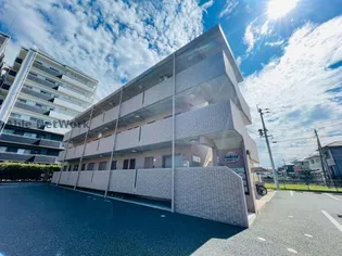 ソレイユ武蔵ヶ丘の画像