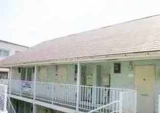 メゾンソレイユの画像