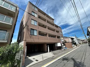 フォートレス朱雀野の画像