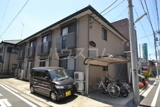 Lumiere.R【2階】の外観