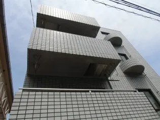 メゾン ド ラヴィールの画像