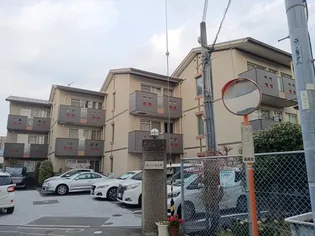 メゾン ルミネの画像