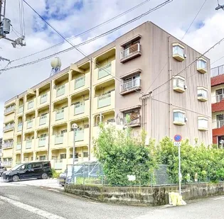 コーポ多喜の画像