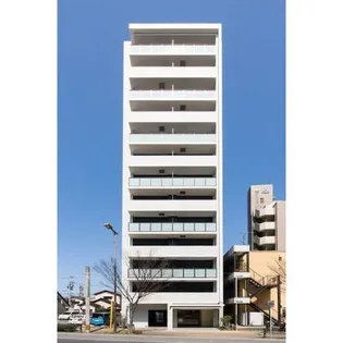 プレスタイル箱崎ステーションの画像