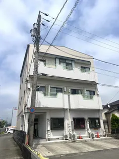 Life-Style【2階】の外観