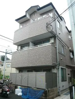 シャンテ中井の画像