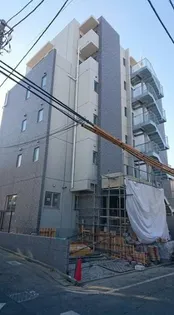 ラピス世田谷の画像