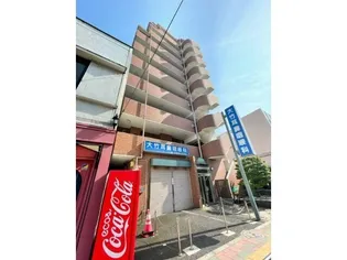 ガーデンシティ本蓮沼の画像