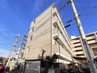 パークアベニュー桜の画像