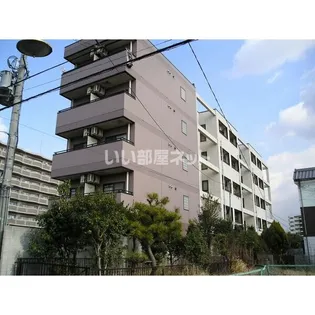 シティパレスJR郡山駅前P2の画像