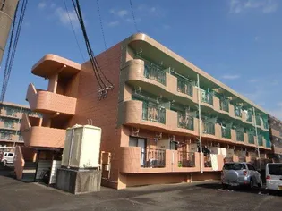 サンライズ湯地Iの画像