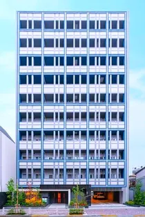 東京都台東区根岸3【マンション】の外観