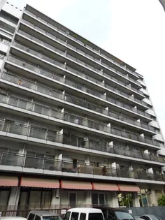 エスティメゾン麻布永坂の画像