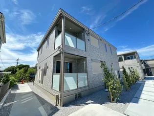 Village EstA【2階】の外観