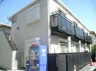 エステート西巣鴨の画像