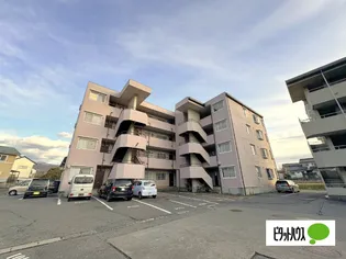 メゾン21住吉Bの画像