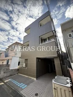 グラド新宿の画像