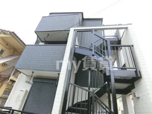 サンライズレジデンス池袋の画像