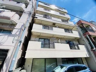 サンライズ石原の画像