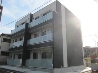 リブリ 赤塚パルルの画像