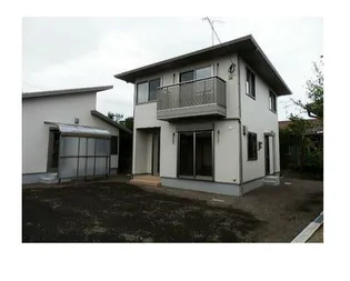 佐賀県佐賀市木原1【一戸建】の外観