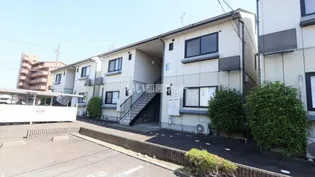 COURT AZELIA Dの画像