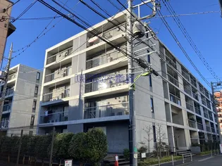 Villa Rondo(ヴィラロンド)の外観