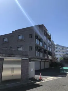 クープル南原の画像