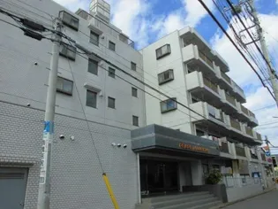 パールマンションIの画像