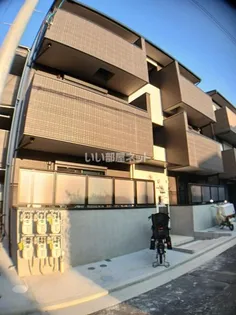 ALEGRIA津久野NORTHの画像