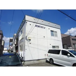 HOKUEI2の画像