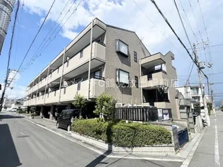 コンフォート アベニューの画像