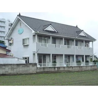 さくらハイツ【1階】の外観