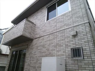 岡山県岡山市北区津島京町3【一戸建】の外観