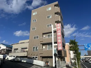 アーバングリーン金森の画像