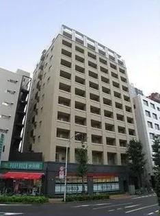 レジディア文京音羽II【8階】の外観