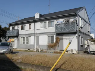 フレグランス伊勢原Aの画像