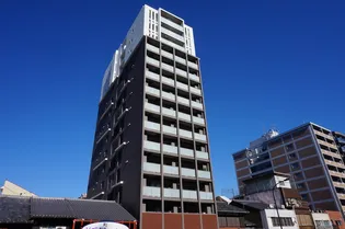 IL ROSSO堀川六角【1階】の外観