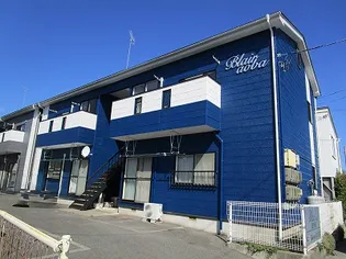 ブレア青葉Aの画像