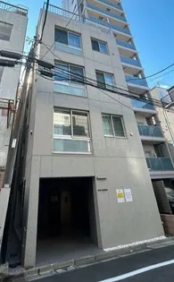 ライツ浅草【5階】の外観