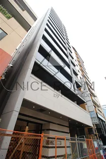 RISING Maison本町橋(旧レオンコンフォート本町橋)【3階】の外観