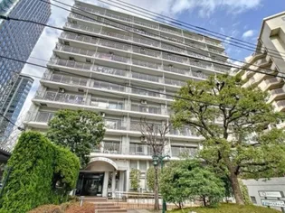 グローリア初穂御殿山の画像