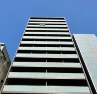 東京都北区王子1【マンション】の外観