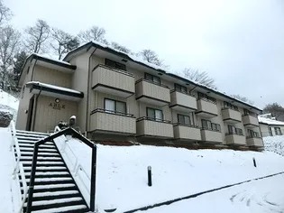 エイブルの画像