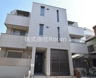 ウエストサイド三国の画像