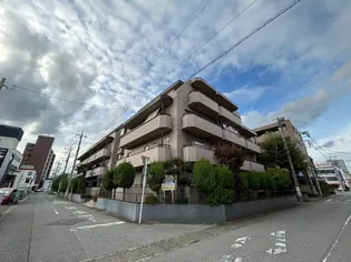 パークサイドレジデンスの画像