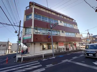 押田ビルの画像