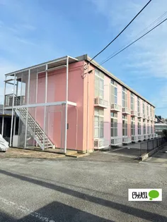 YAMATO【1階】の外観